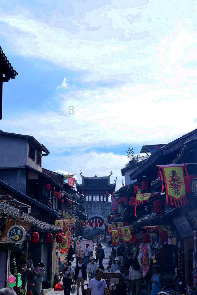 真三国无双8